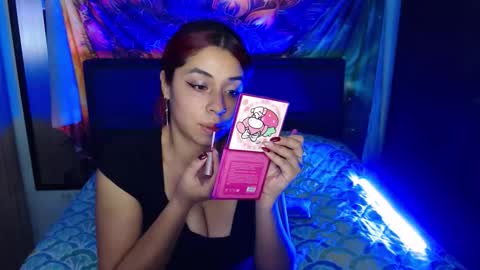 atena messy online show from 10-28-25, 01:31