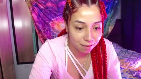 atena messy online show from 11-25-25, 05:07