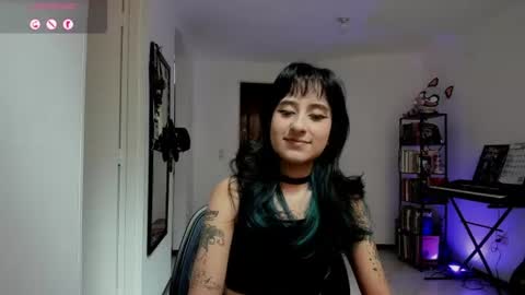 Atenea online show from 06-23-26, 07:45