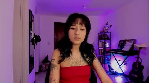 Atenea online show from 07-01-26, 09:25