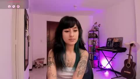 Atenea online show from 07-09-26, 08:13