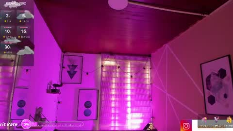 ATENEA online show from 07-13-26, 01:03