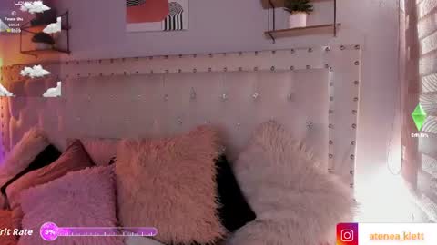 ATENEA online show from 07-21-26, 01:46