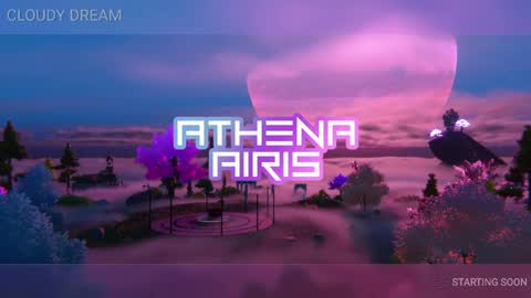Athena Airis online show from 05-07-26, 12:38
