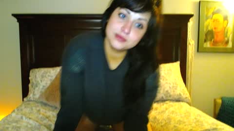 Athena Quinn online show from 12-07-24, 08:11