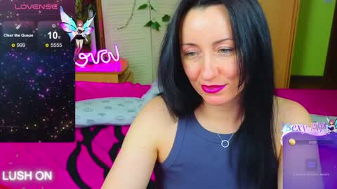 athena starry online show from 02-03-25, 11:42