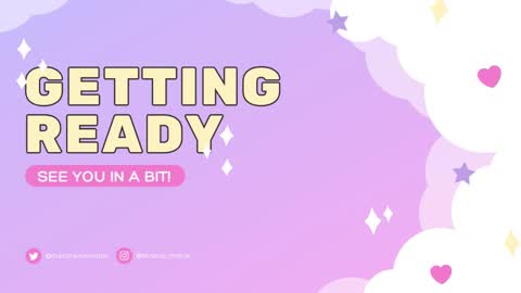 Athena formerly loverinsecret online show from 09-09-25, 02:44