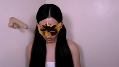 Snapshot of athenamiles69 chatting on 01-18-26, 06:39 Athena Miles online show from 01-18-26, 06:39