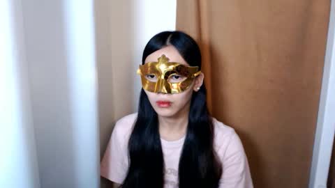 Snapshot of athenamiles69 chatting on 03-15-26, 06:30 Athena Miles online show from 03-15-26, 06:30