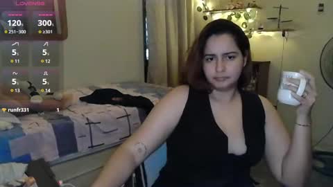 Snapshot of athenasbae chatting on 01-22-25, 04:34 Steph online show from 01-22-25, 04:34
