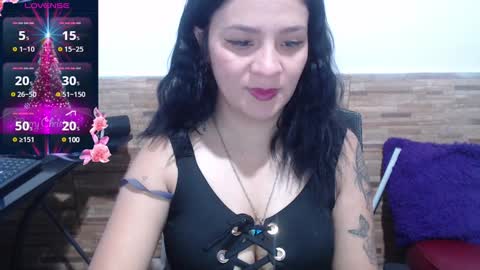 Snapshot of athenea_russo4 chatting on 12-26-24, 02:44 BELA online show from 12-26-24, 02:44