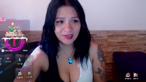 Snapshot of athenea_russo4 chatting on 12-28-24, 11:41 BELA online show from 12-28-24, 11:41