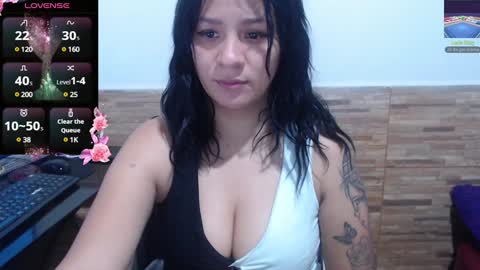 Snapshot of athenea_russo4 chatting on 01-25-25, 01:32 BELA online show from 01-25-25, 01:32