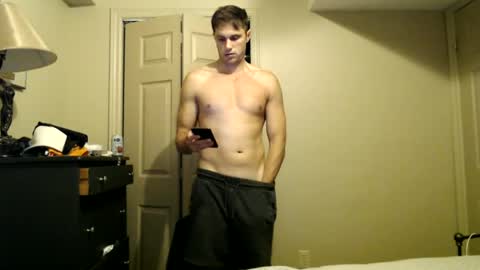 Snapshot of athleteguy55555 chatting on 01-08-25, 04:44 tommycb55555 online show from 01-08-25, 04:44