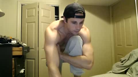 Snapshot of athleteguy55555 chatting on 03-03-25, 03:30 tommycb55555 online show from 03-03-25, 03:30