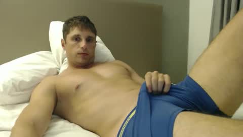 Snapshot of athleteguy55555 chatting on 02-08-26, 04:49 tommycb55555 online show from 02-08-26, 04:49