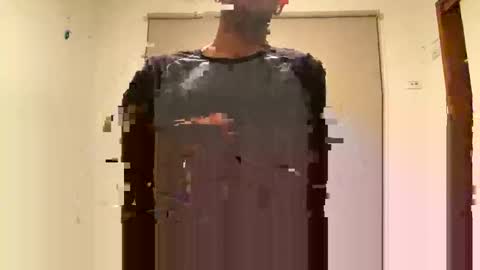 athleticallyhung online show from 03-02-25, 12:22