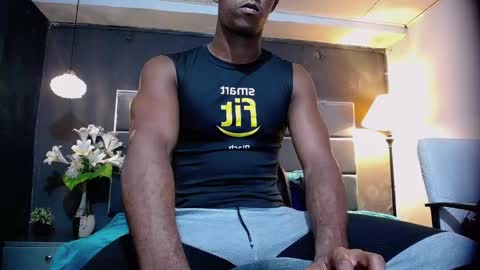 ATHLETIC  COCK online show from 11-15-25, 01:36