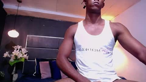 ATHLETIC  COCK online show from 11-26-25, 02:12