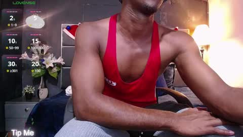 ATHLETIC  COCK online show from 12-23-25, 01:47