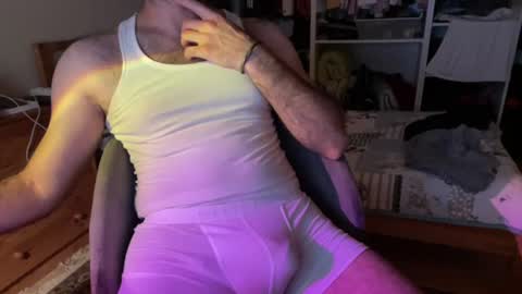athosx online show from 07-28-26, 10:31
