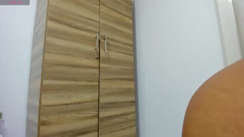 Atilana Diaz online show from 07-28-26, 08:52