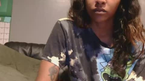 AtirahCali online show from 09-15-25, 07:41