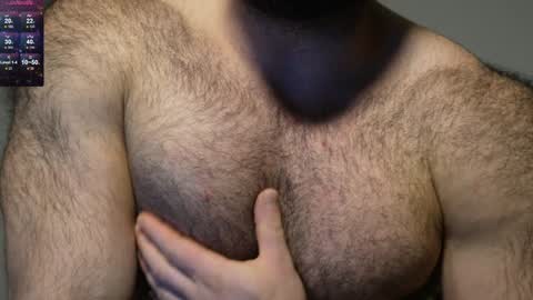 Tony online show from 12-07-24, 09:22