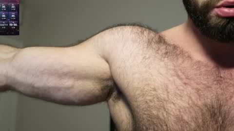 Tony online show from 02-05-25, 08:14