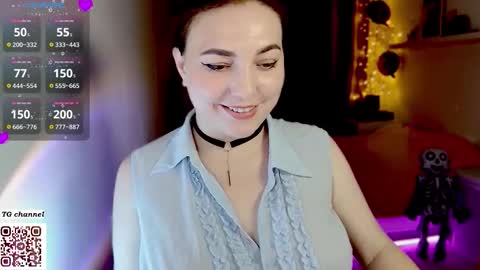 Coral online show from 10-28-25, 09:17