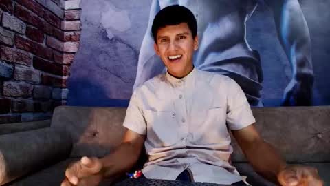 Atlas Desire online show from 12-16-25, 07:30