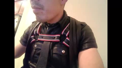 Atlleather1 online show from 05-13-26, 04:54