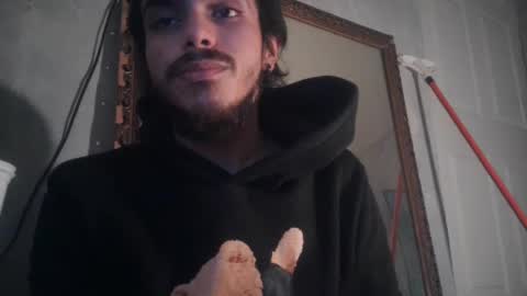 Atmarin199 aka Dre online show from 02-05-25, 01:33