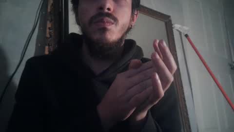 Atmarin199 aka Dre online show from 02-07-25, 09:16