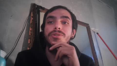 Atmarin199 aka Dre online show from 02-08-25, 03:42