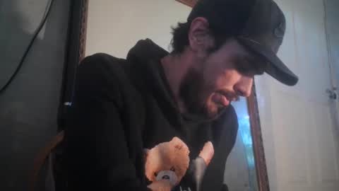 Atmarin199 aka Dre online show from 02-18-25, 07:30