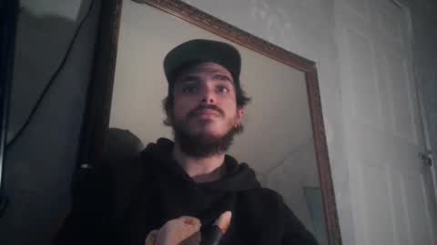 Atmarin199 aka Dre online show from 02-21-25, 08:07