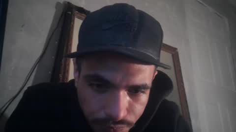 Atmarin199 aka Dre online show from 02-25-25, 08:14