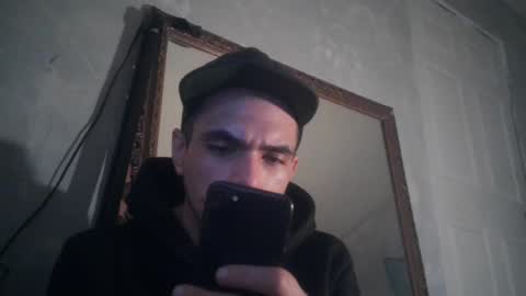 Atmarin199 aka Dre online show from 02-25-25, 11:19