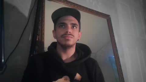 Atmarin199 aka Dre online show from 02-25-25, 02:22