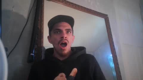 Atmarin199 aka Dre online show from 02-25-25, 05:25