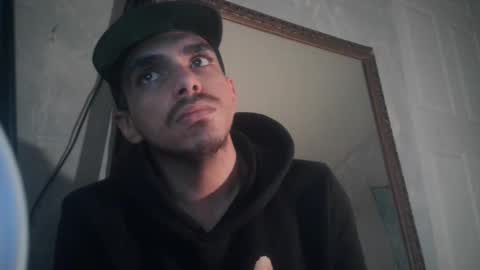 Atmarin199 aka Dre online show from 02-26-25, 03:53