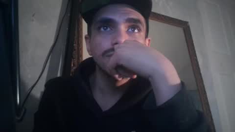 Atmarin199 aka Dre online show from 02-26-25, 09:10