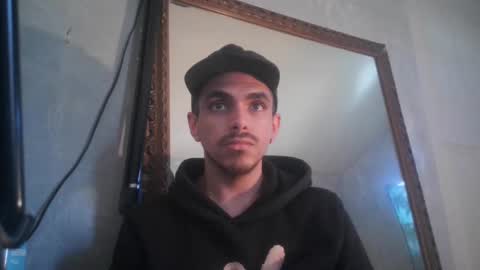 Atmarin199 aka Dre online show from 02-26-25, 06:11