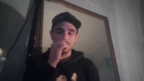 Atmarin199 aka Dre online show from 02-28-25, 09:04