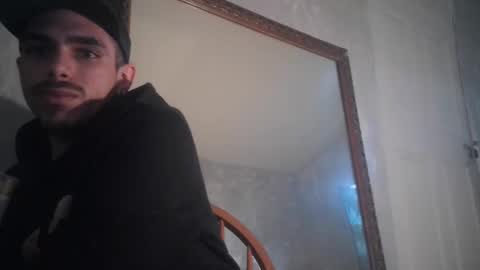 Atmarin199 aka Dre online show from 02-28-25, 03:15