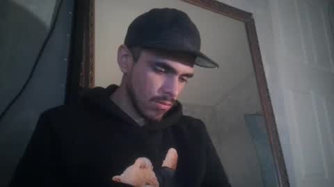 Atmarin199 aka Dre online show from 03-06-25, 04:19