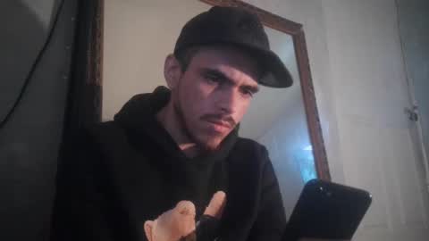 Atmarin199 aka Dre online show from 03-06-25, 10:26