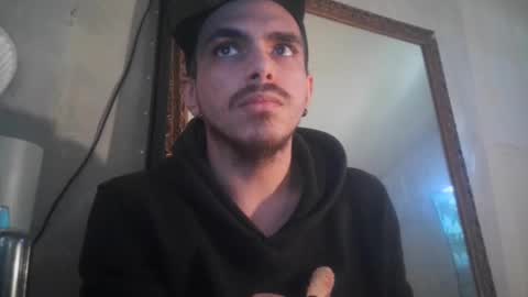 Atmarin199 aka Dre online show from 03-08-25, 05:33