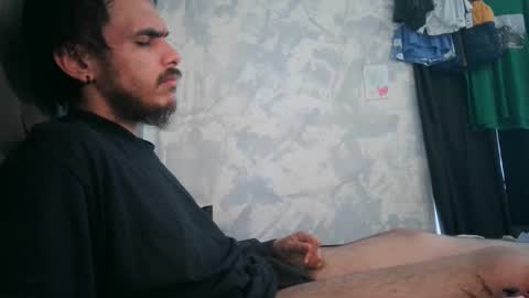 Atmarin199 aka Dre online show from 09-25-25, 07:39